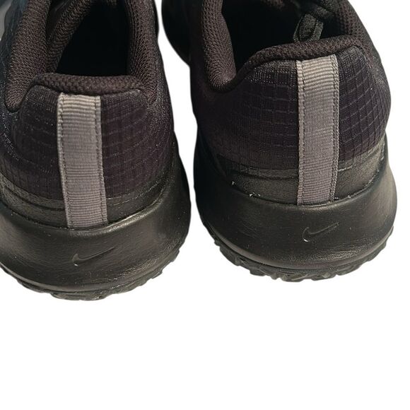 Nike Varsity Compete Tr 3 Mens Training Shoe DARK SMOKE GREY/BLACK(Size 11.5) - Picture 7 of 8